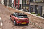 Mini Cooper S Clubman 2019 года (WW)
